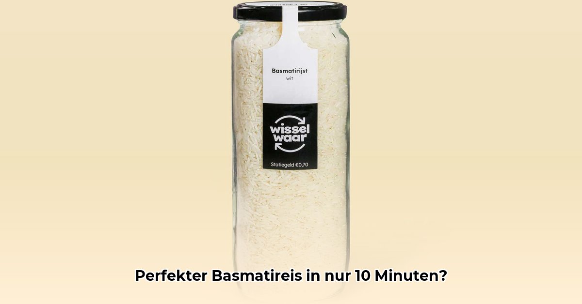 basmati-rijst-koken